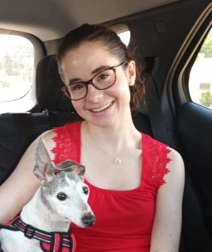 Graycloud in the Car