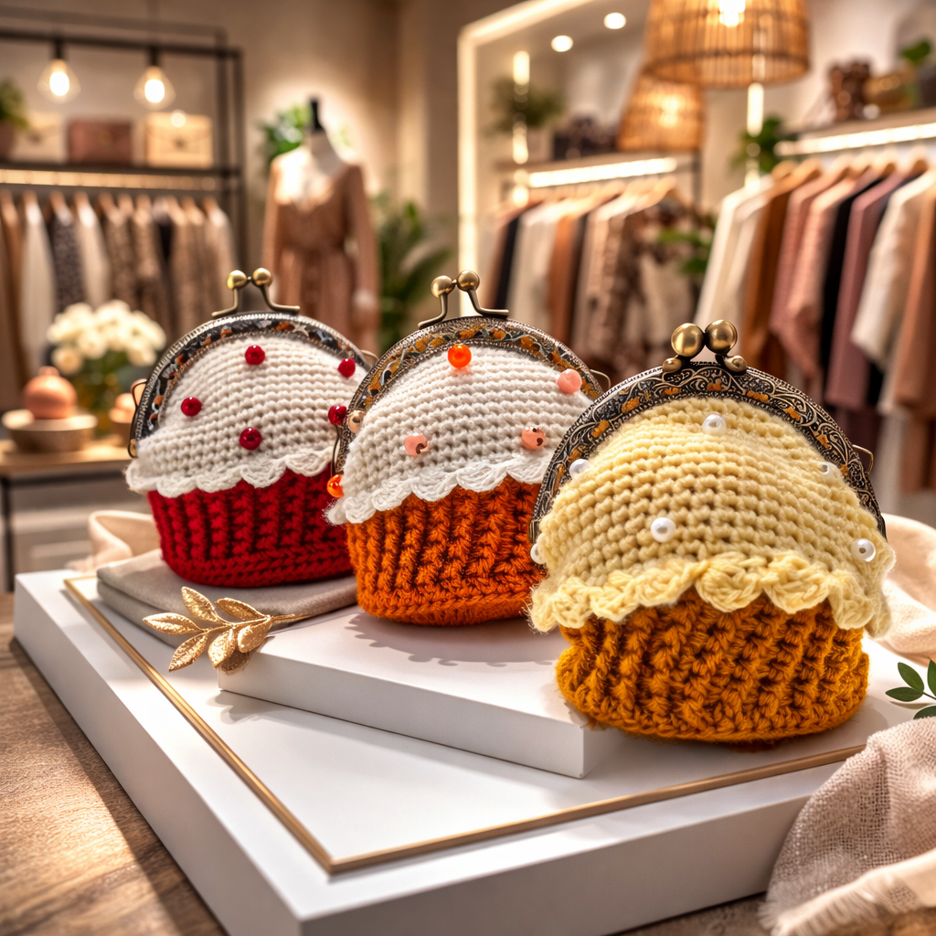 tres monederos cupcake en tienda.png