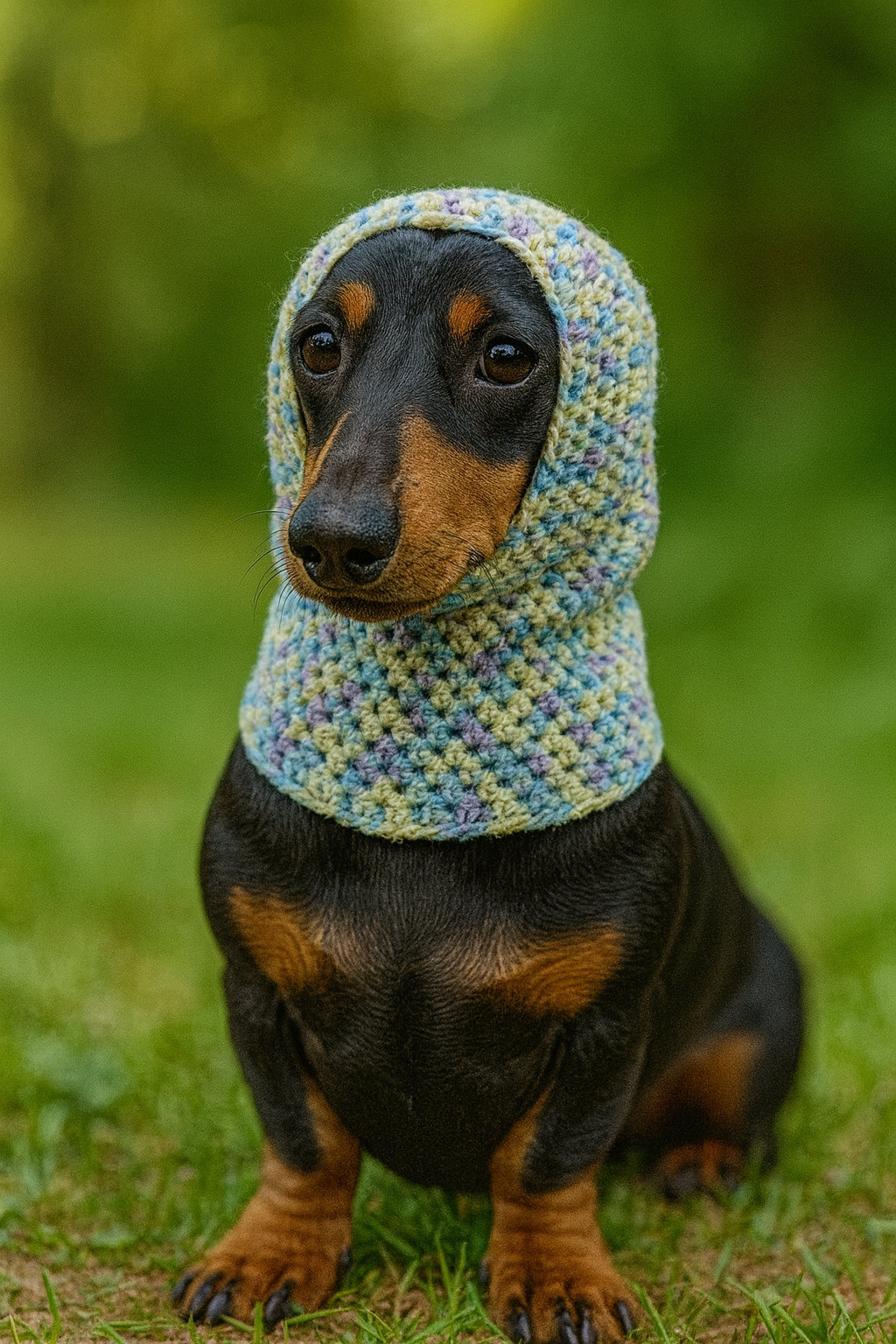 teckel con bufanda.png