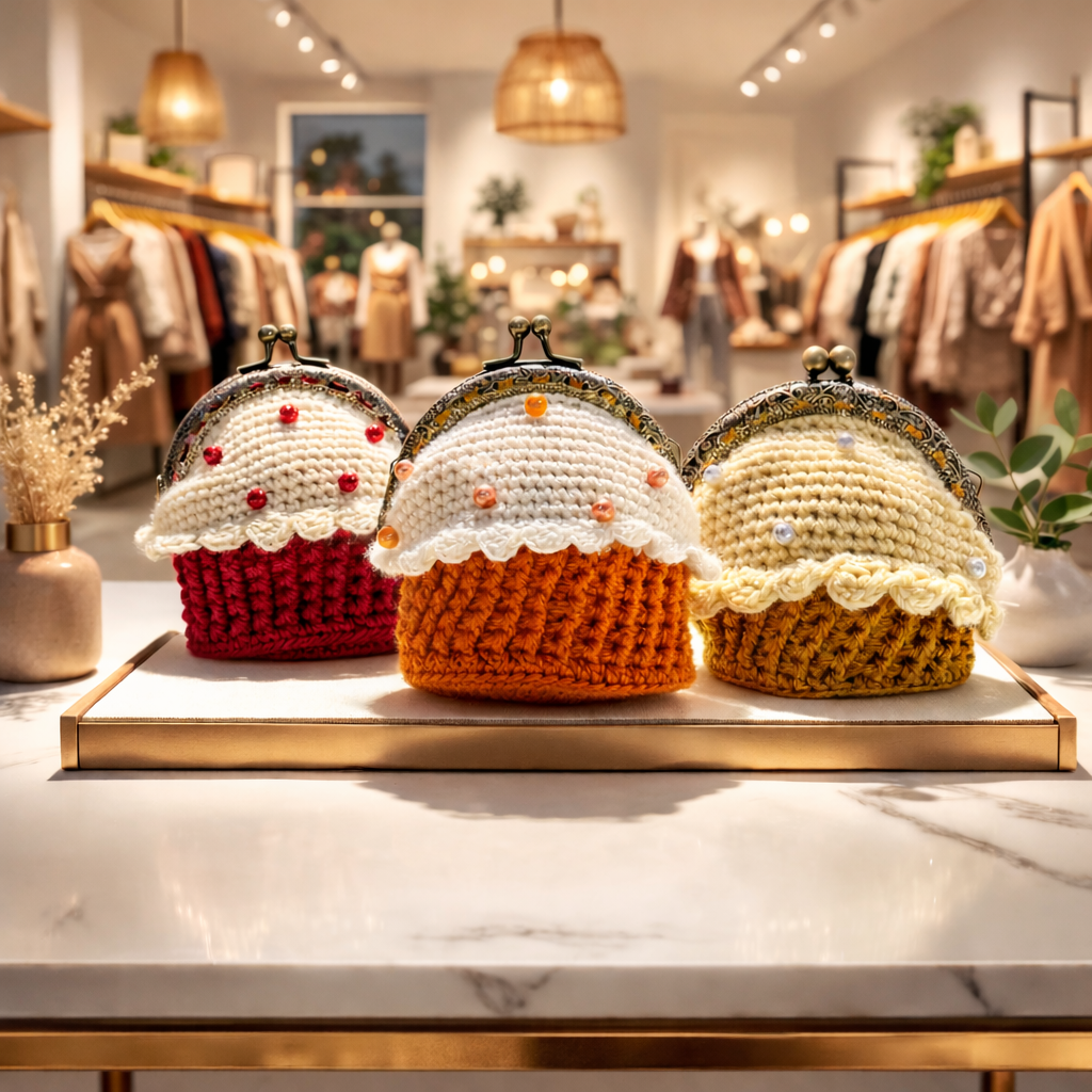 tres monederos cupcake en tienda2.png