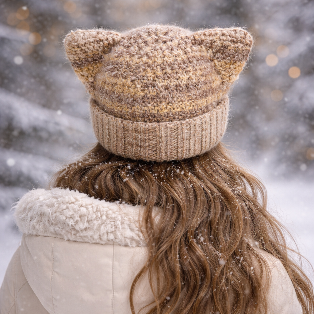 gorro con orejas mohair con modelo de espaldas.png