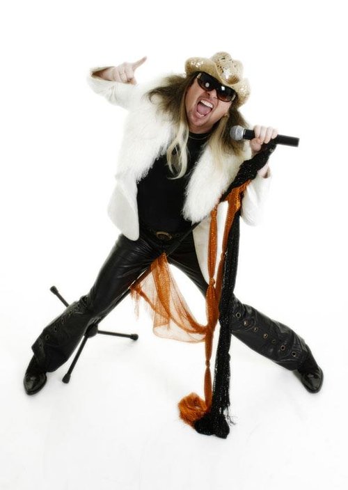 Dag Ingebrigtsen – norsk rockeartist kjent fra The Kids, TNT og TinDrum.