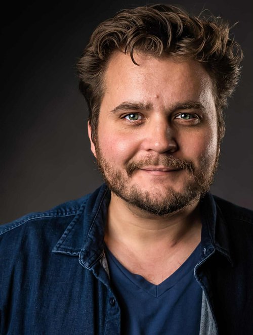 Bjørn Alexander