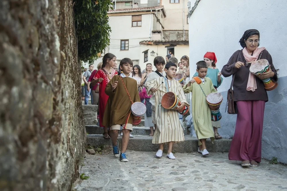 Los Conversos