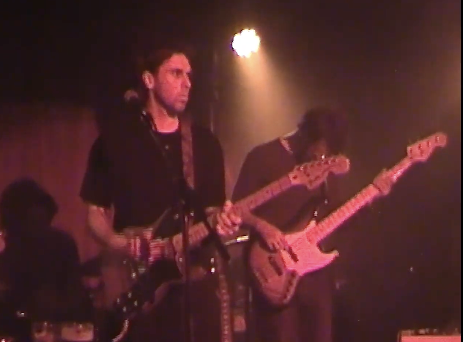 'Shore Leave' - George Tavern Dec '25