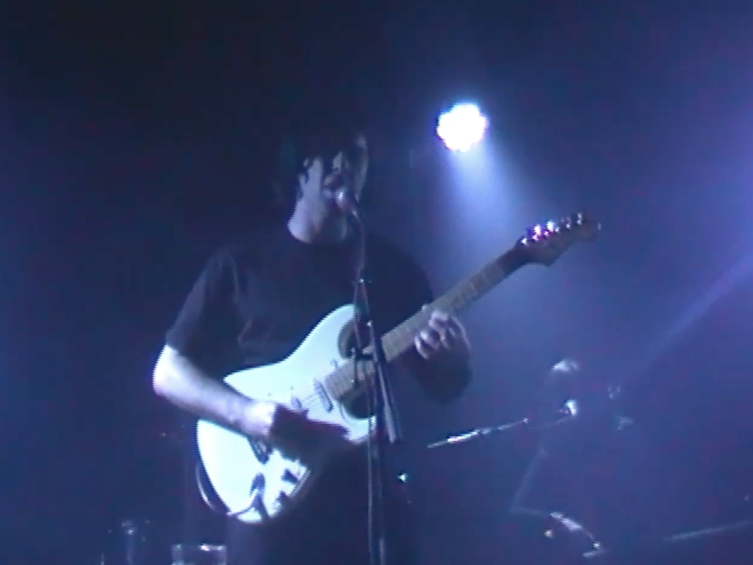 'You Could Do Better' - George Tavern Dec '25