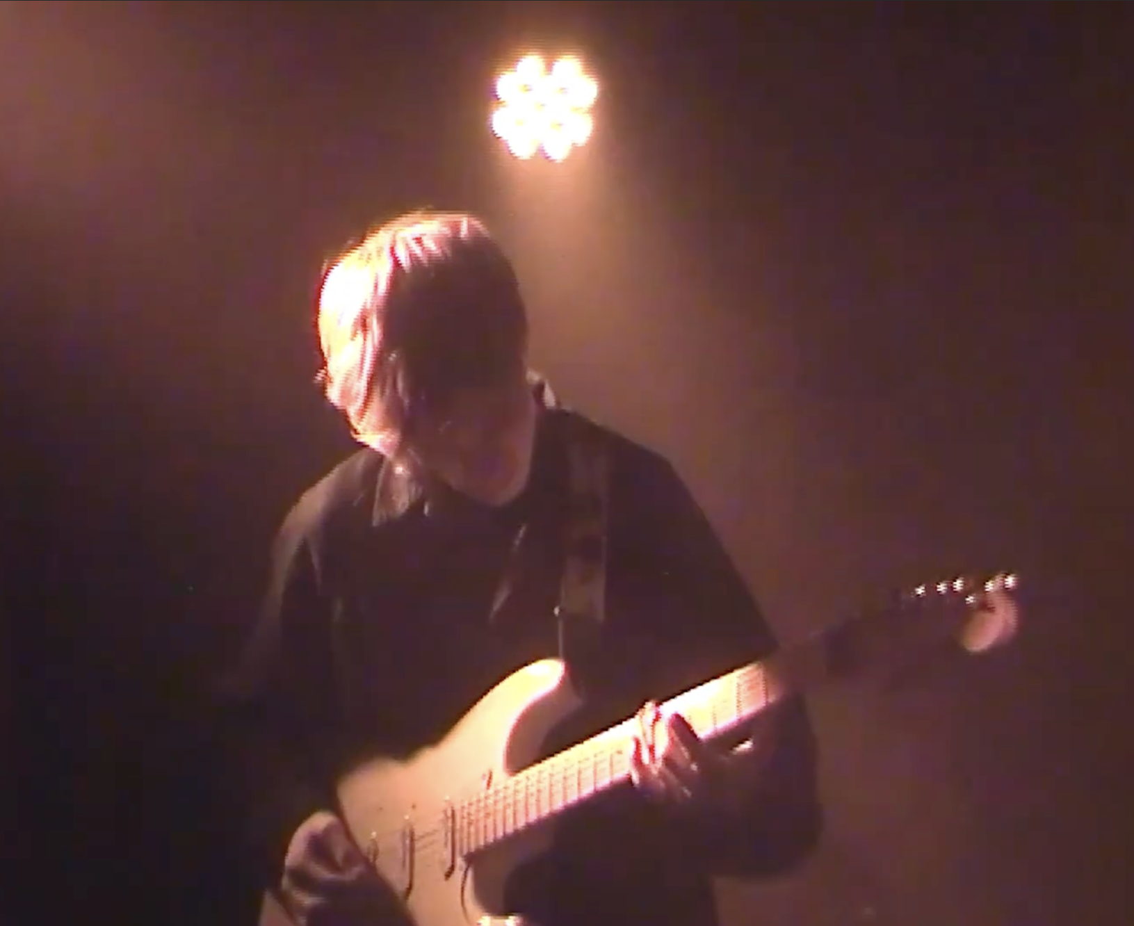 'Acting Class' - George Tavern Dec '25