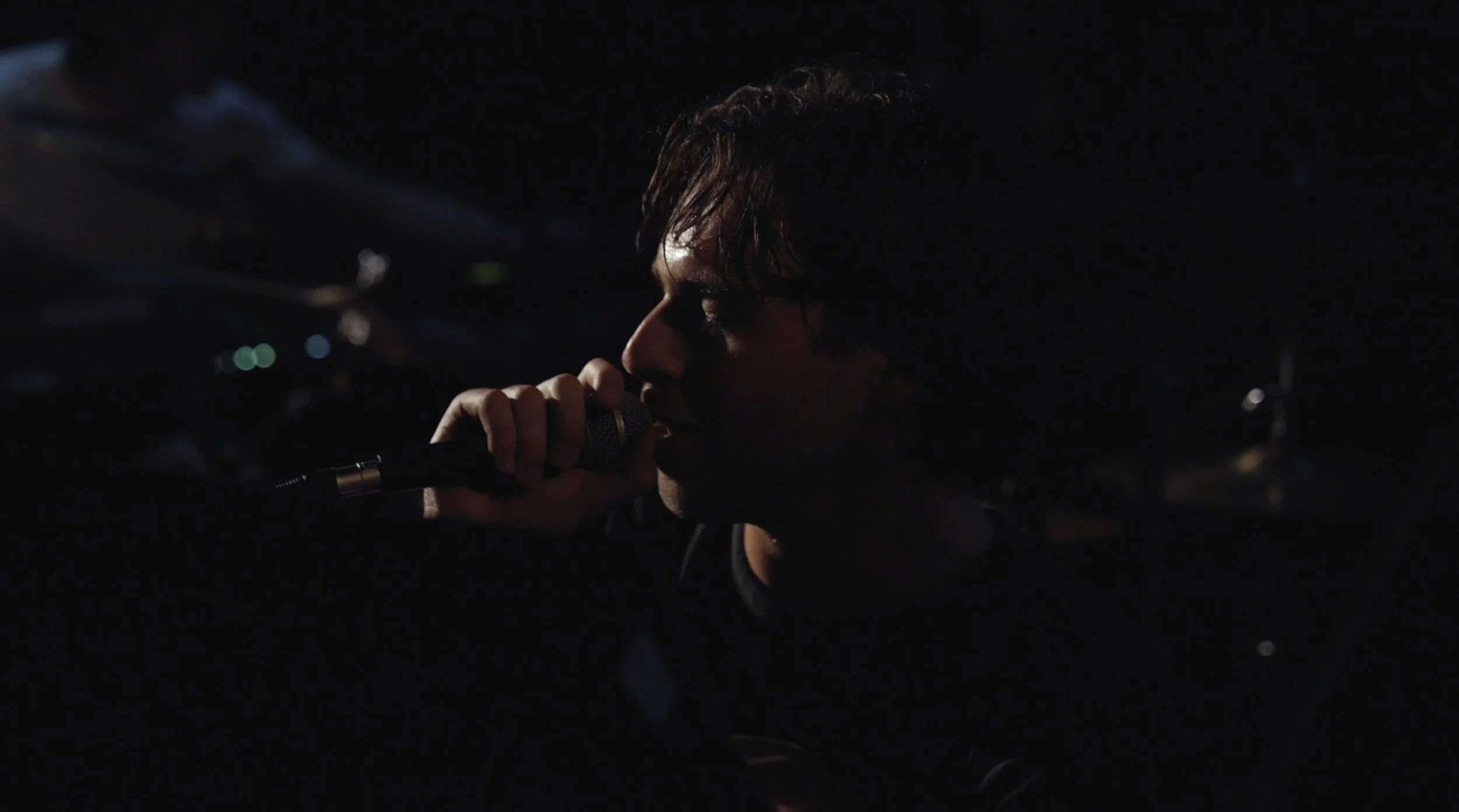 'Acupuncture' - Nottingham May '25 