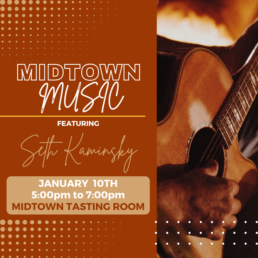 Music in Midtown