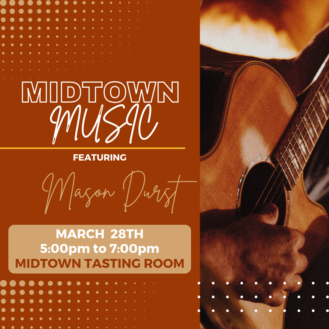 Music in Midtown