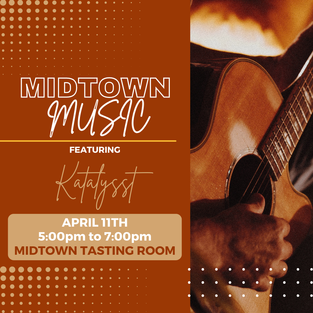 Music in Midtown