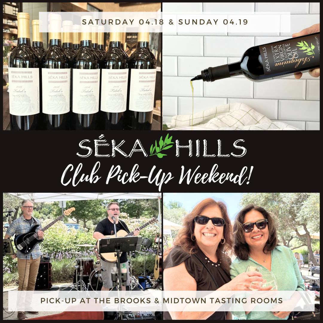 Club Pick-Up Weekend