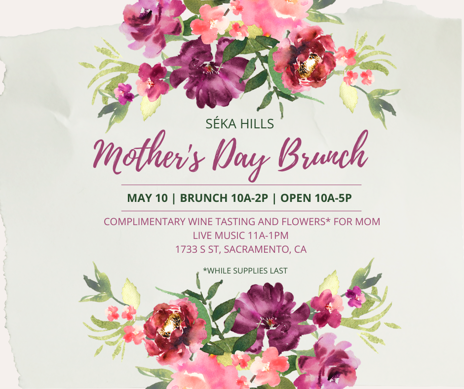 Mother's Day in Midtown