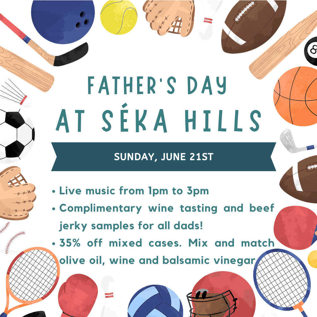 Father Day at the Mill
