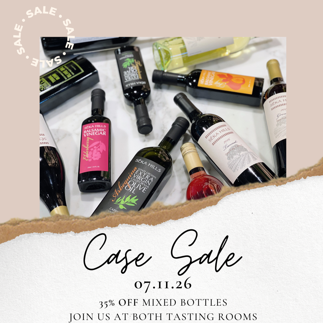 Case Sale