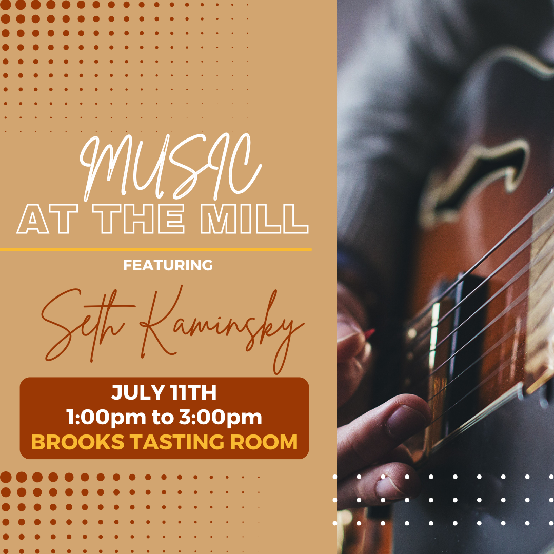 Music at the Mill 
