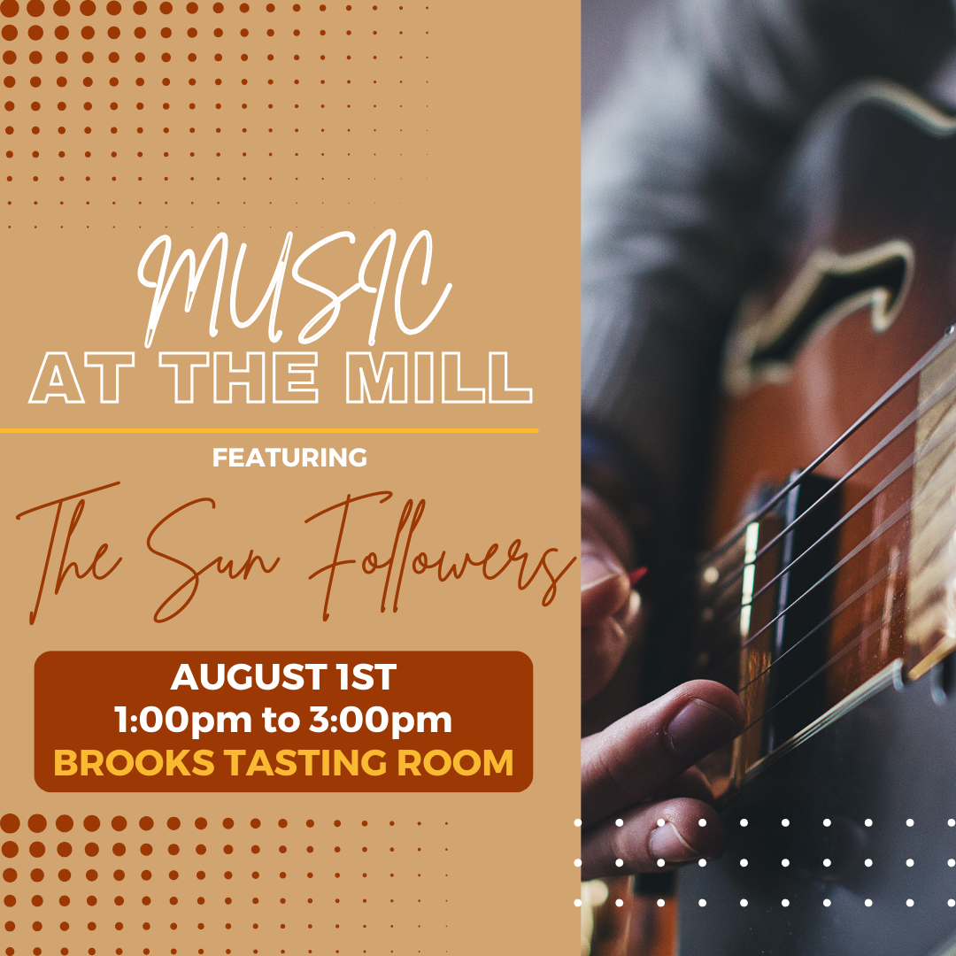 Music at the Mill