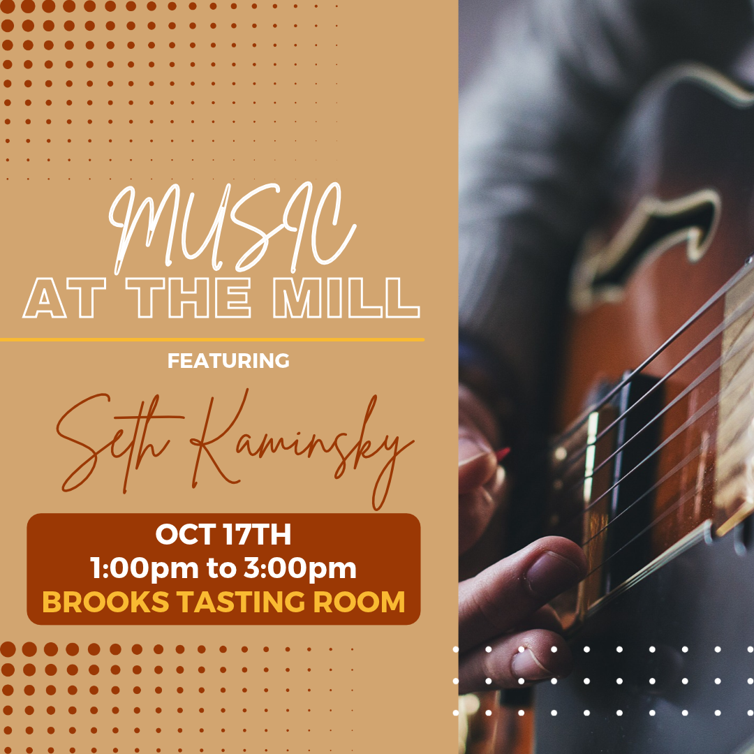 Music at the Mill