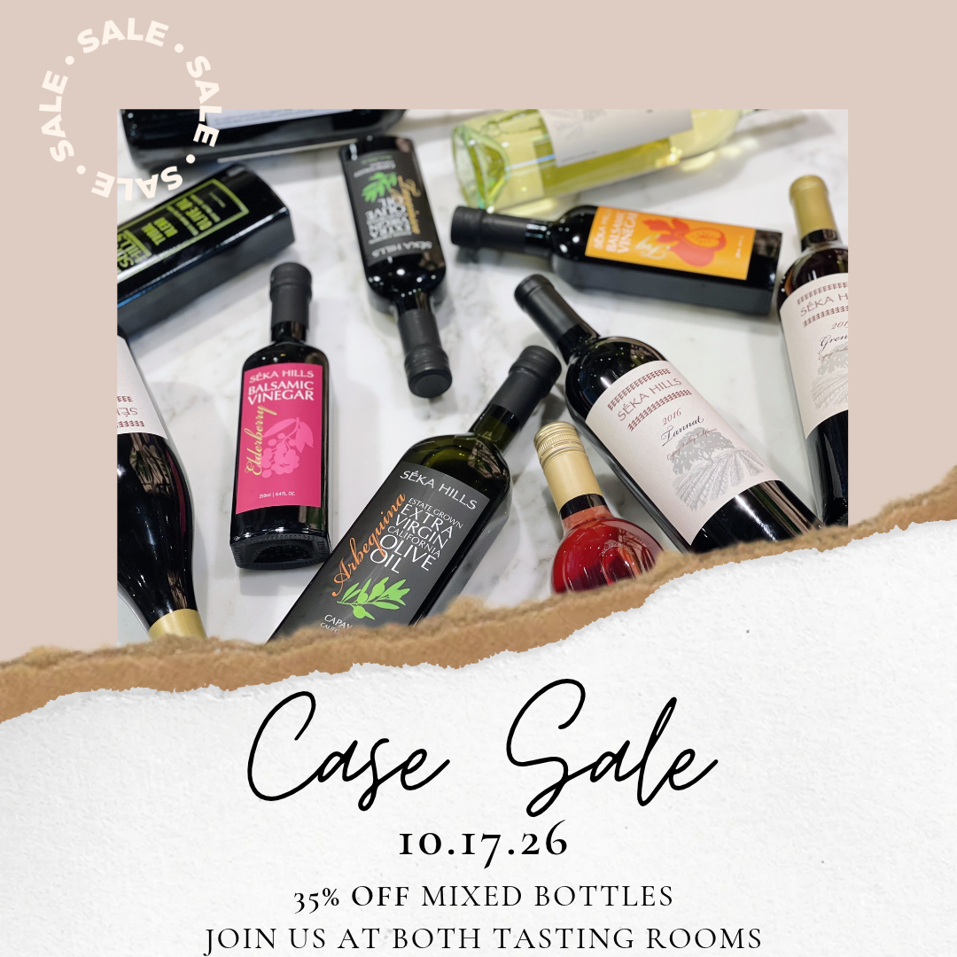 Case Sale