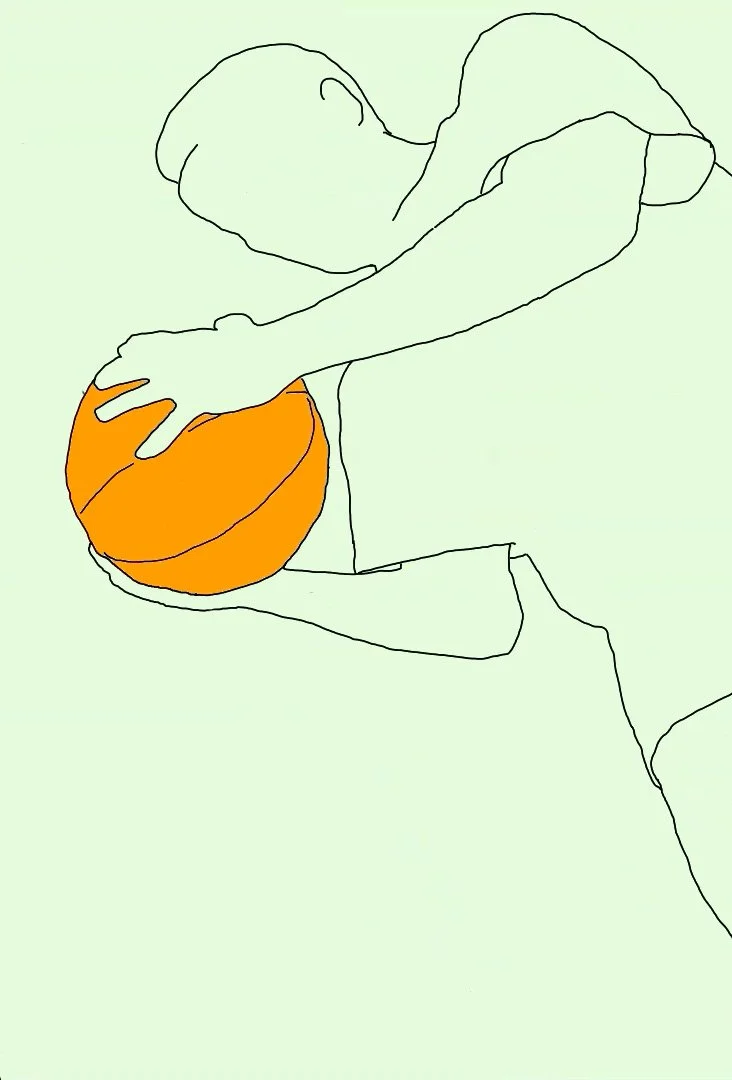 Rotoscopia Basketball