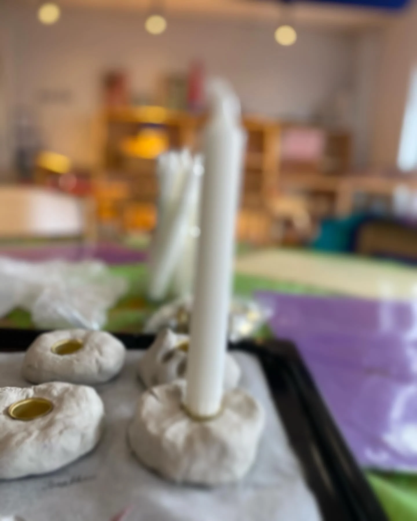 M&aring;lomr&aring;det i december, Skapande 🎄🕯️🎅🏼 

#montessorif&ouml;rskolangloben 
#f&ouml;rskolangloben 
#montessori 
#f&ouml;rskola
##lpf&ouml;18