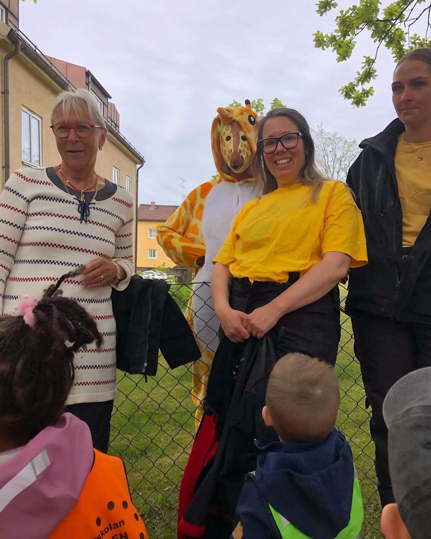 Firande av f&ouml;rskolans dag &amp; Pippis 80-&aring;rs kalas.

# Instagram 
#montessorif&ouml;rskolangloben 
#f&ouml;rskolangloben
#montessori
#f&ouml;rskola