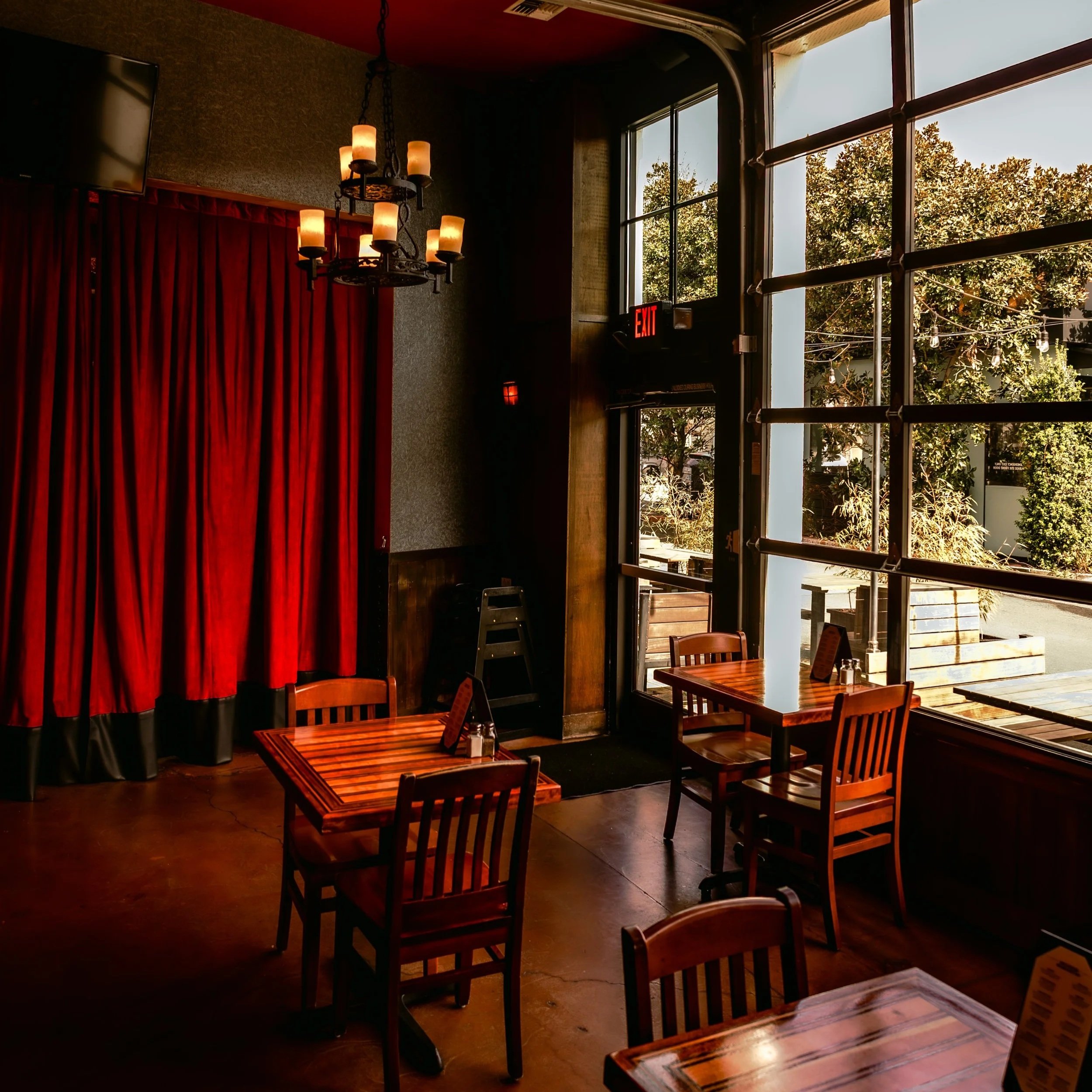Matador East Portland