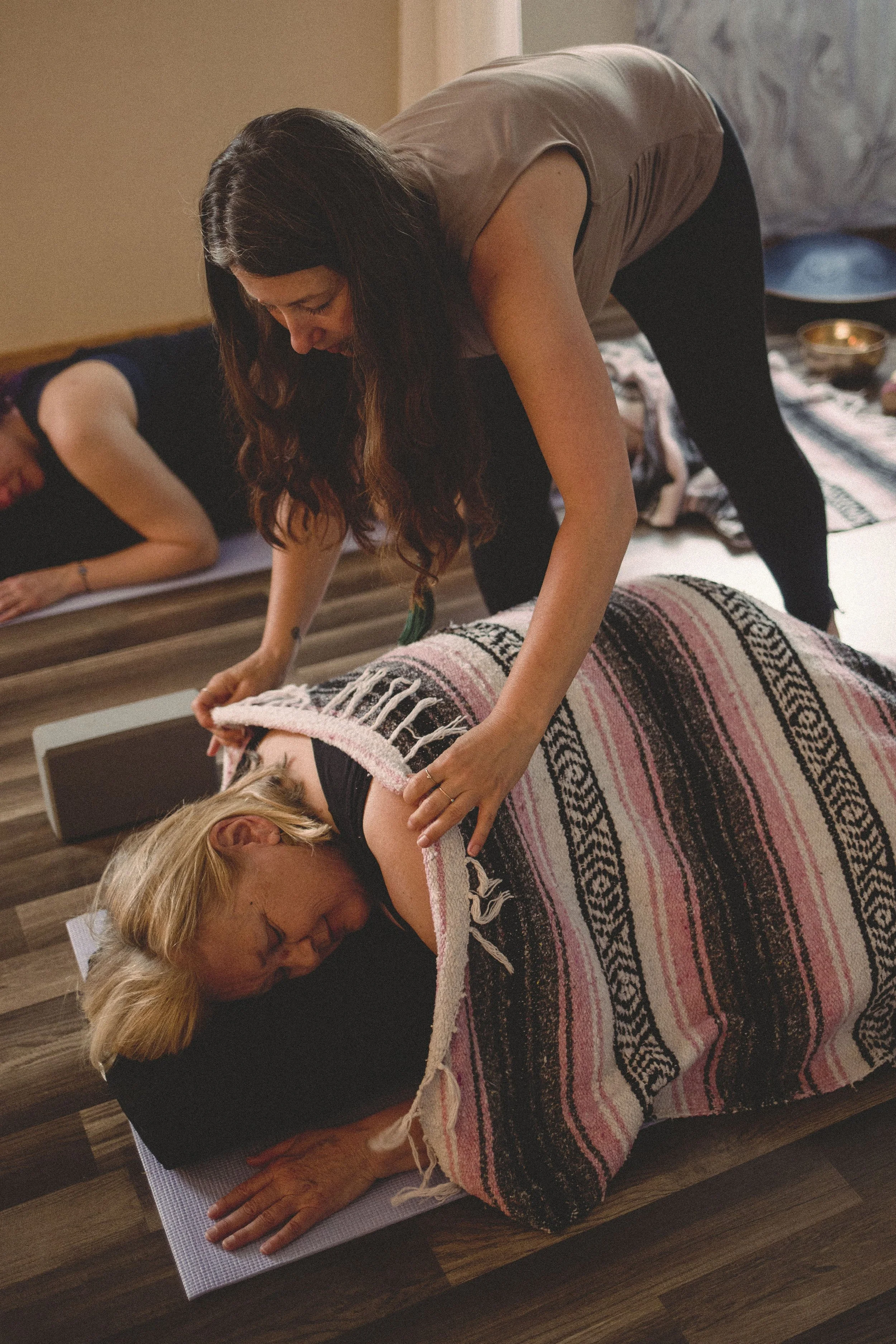 The Nervous System, Not Just Hormones: Understanding Why Rest is Hard in Menopause