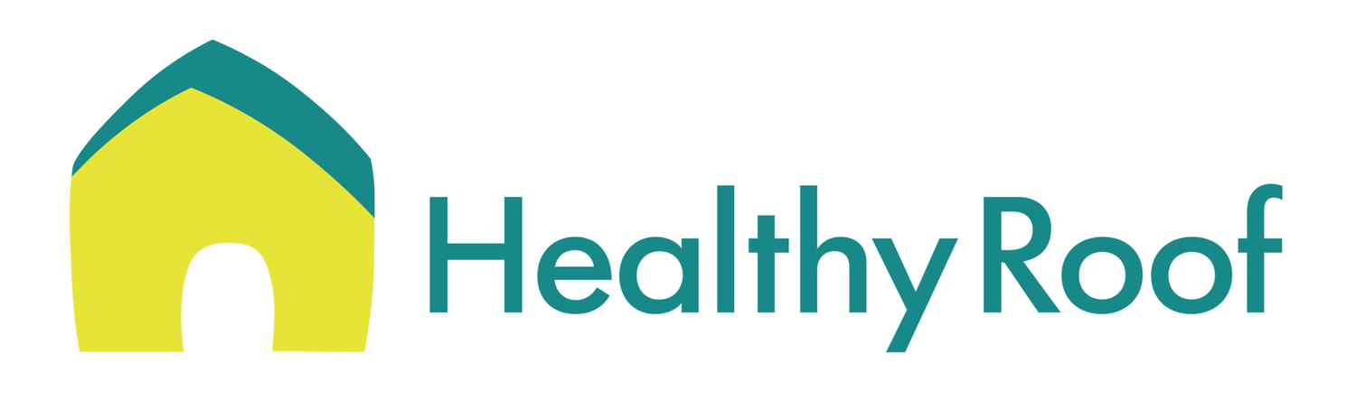 The Healthy Roof