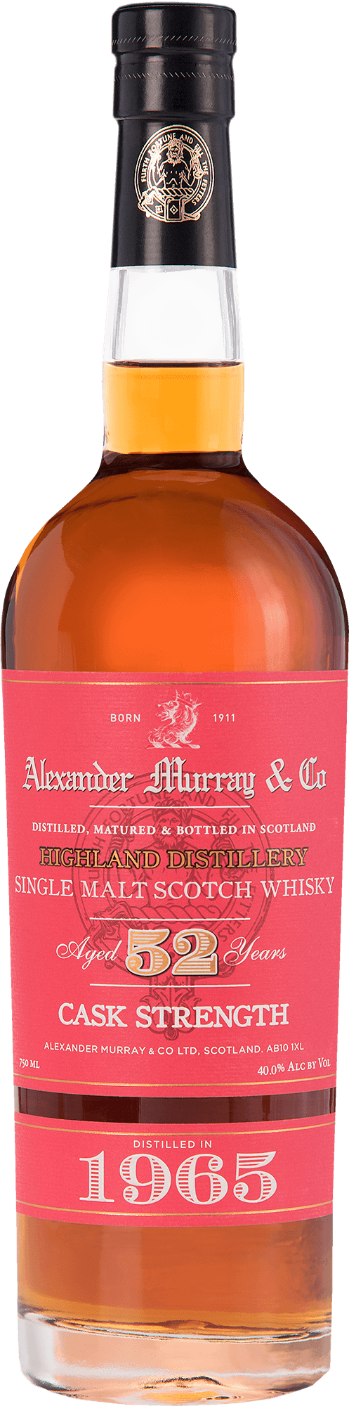 Alexander Murray Shop