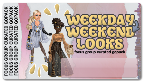 goSupermodel 'GoPack' Homepage Ad