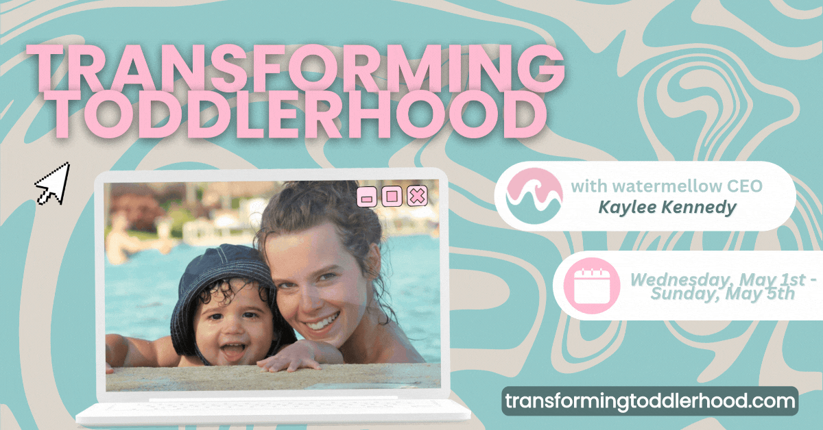 Watermellow Event Advertisement