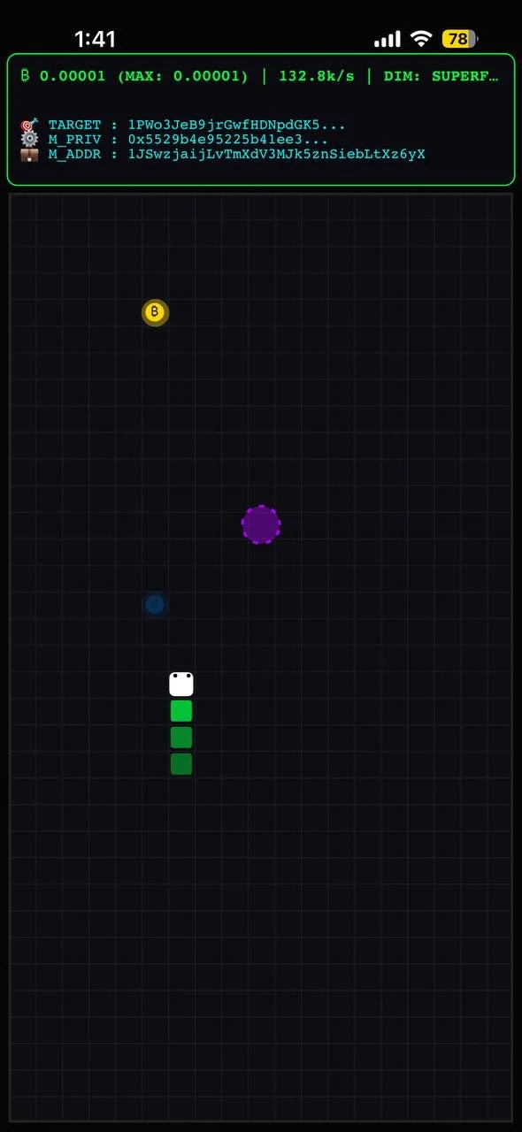 Juego Version Android by kevin Villa