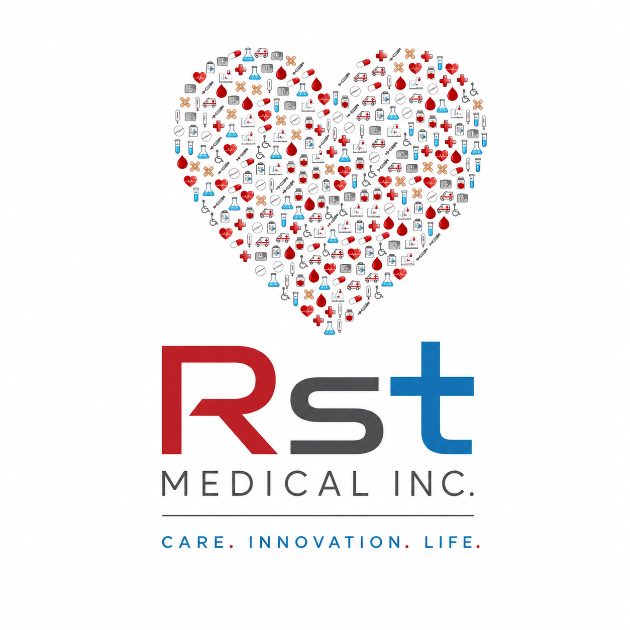 RST Medserv