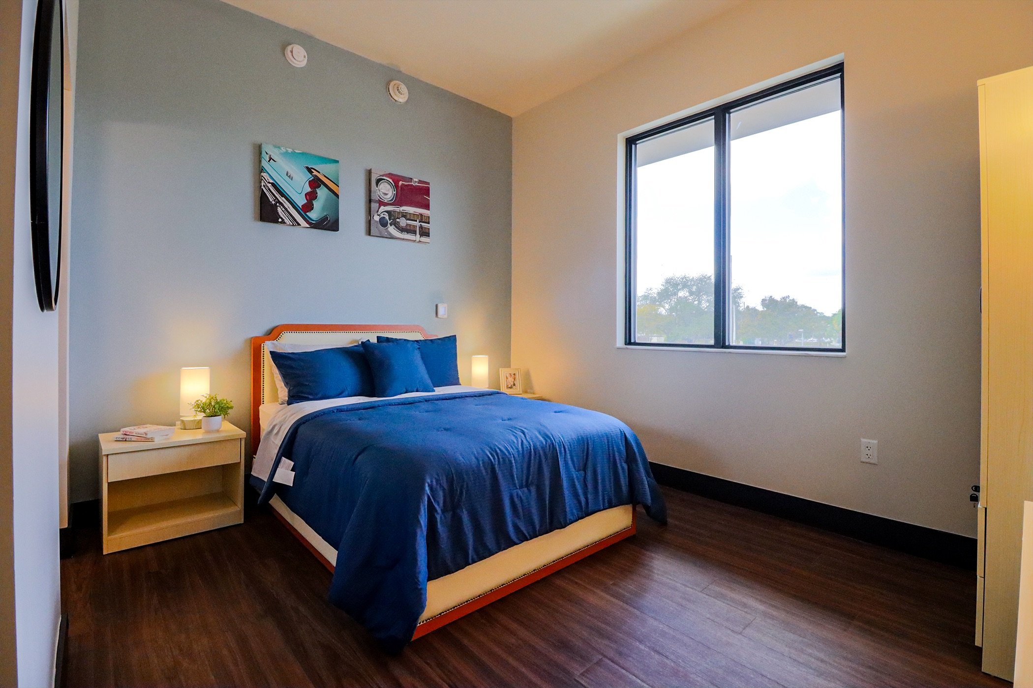 Standard Heritage Suite