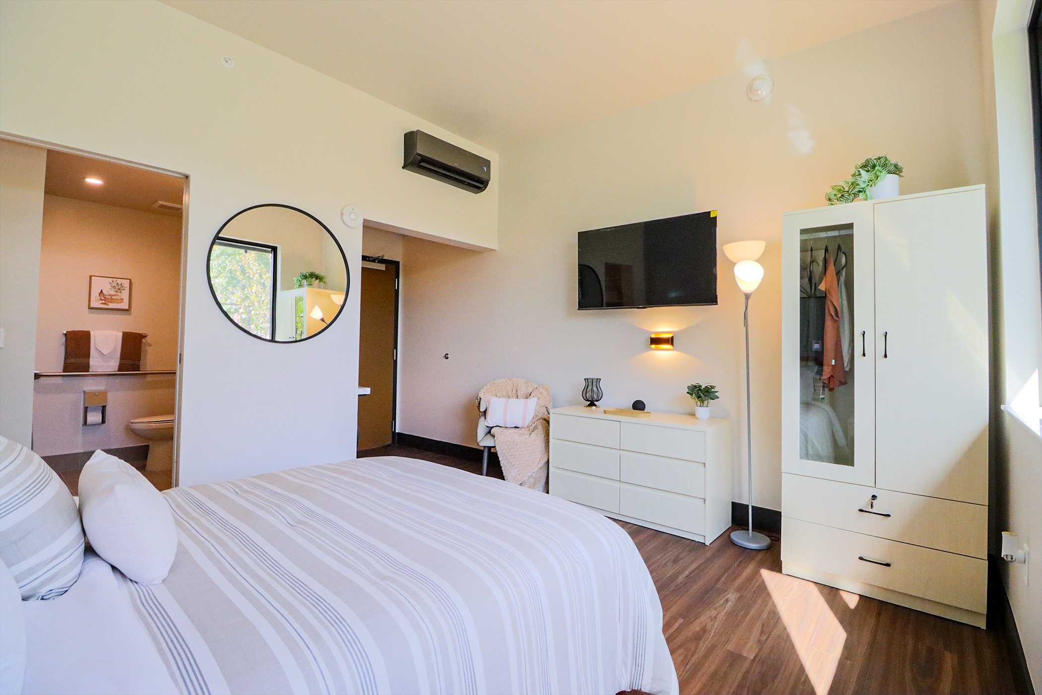 Premium Heritage Suite