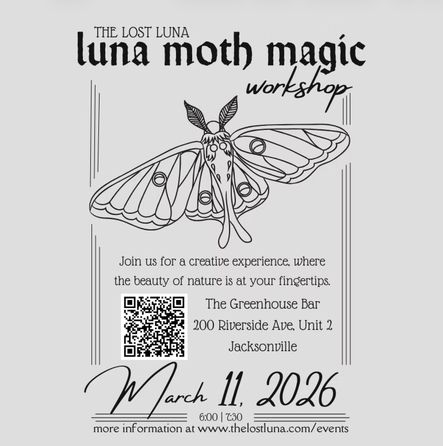 Wings &amp; Blooms: Love You To Death