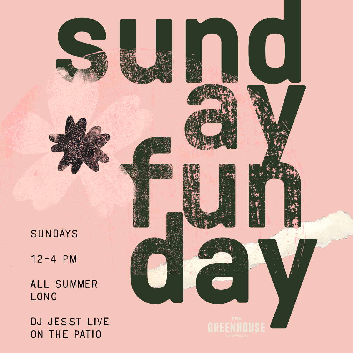 Sunday Funday
