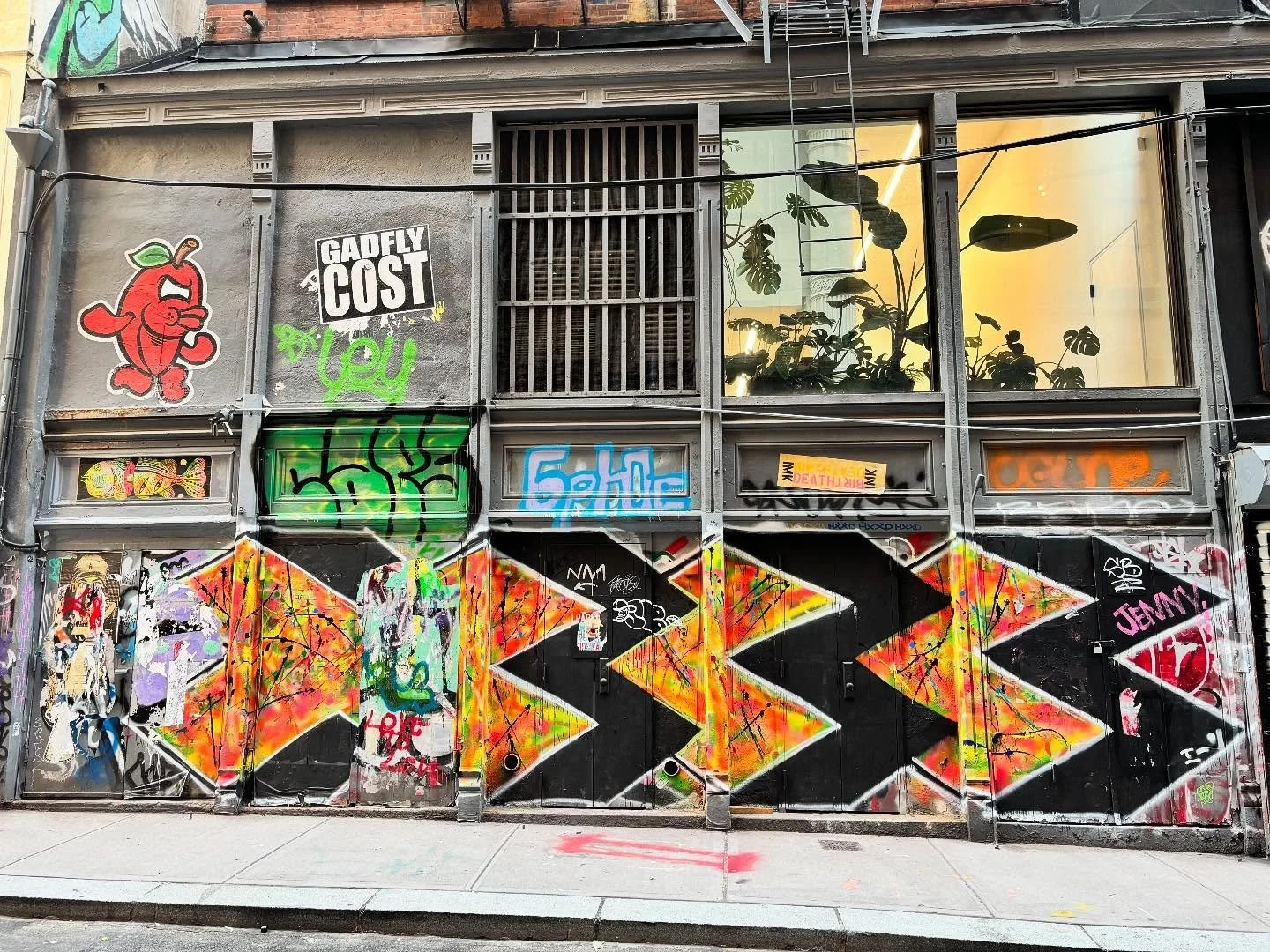 Magic is all around us - have you hugged today?