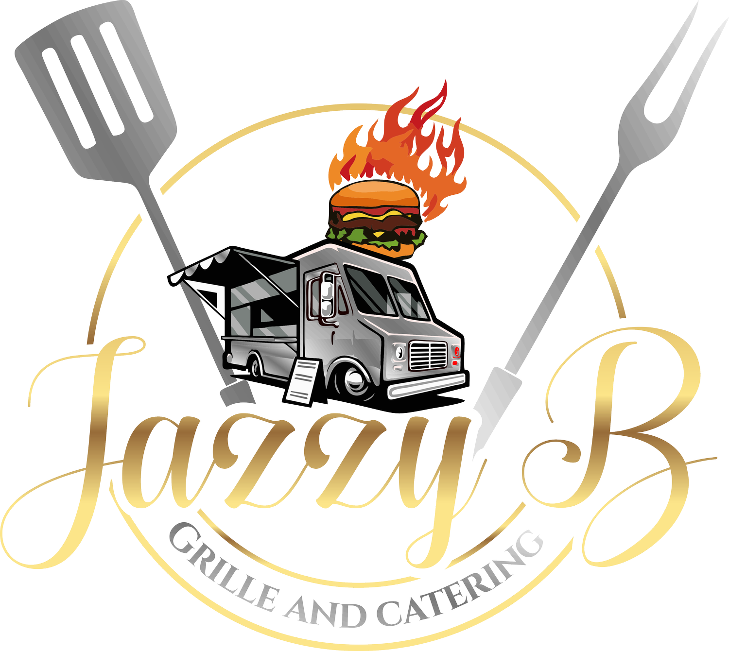 Jazzy B Grille &amp; Catering | Central Florida Food Truck &amp; Catering