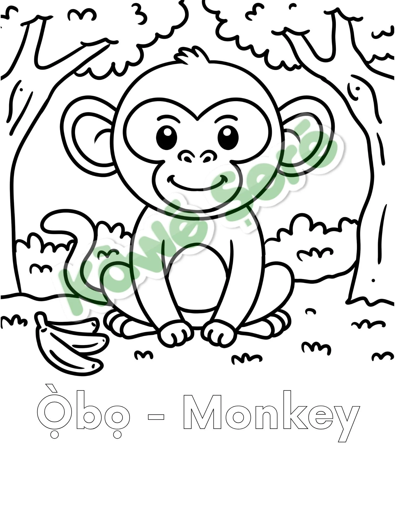 My First Yoruba Activity Coloring Book. 1st Edition (8.625 x 11.125 in)-3.jpg