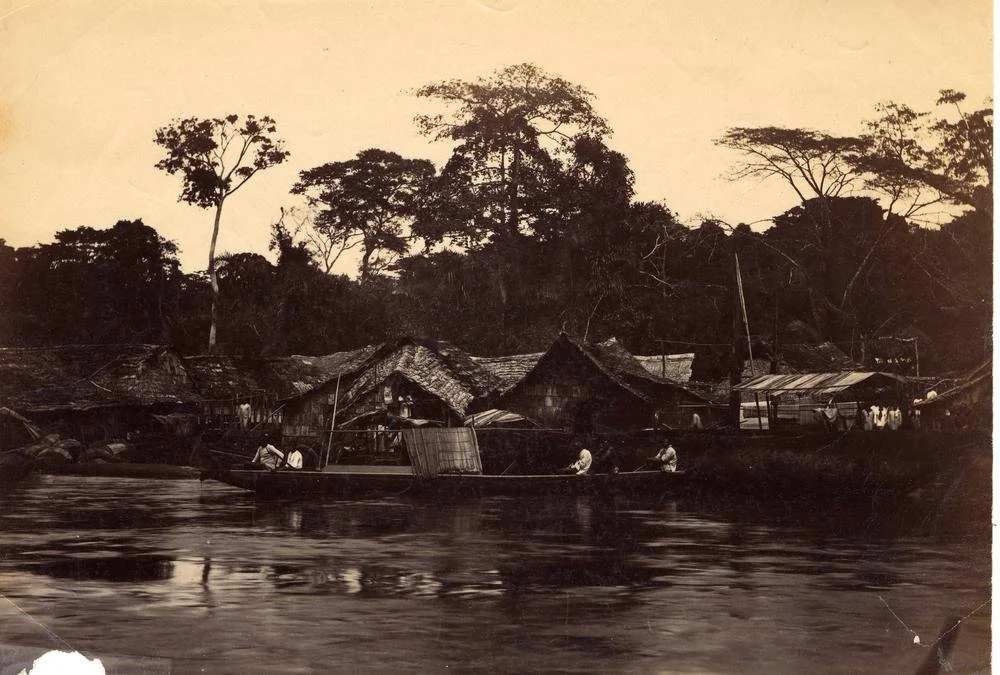 jonathan a. green, albumen print. 1895-1905. © the trustees of the british museum.