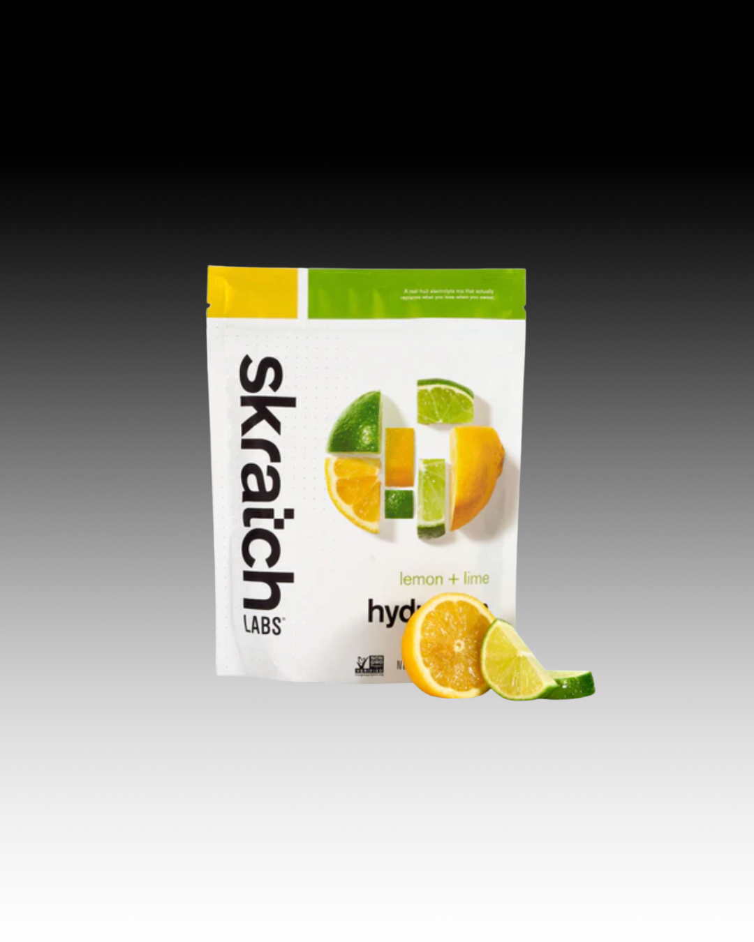 Skratch Labs - Hydration Sport Drink Mix Pack