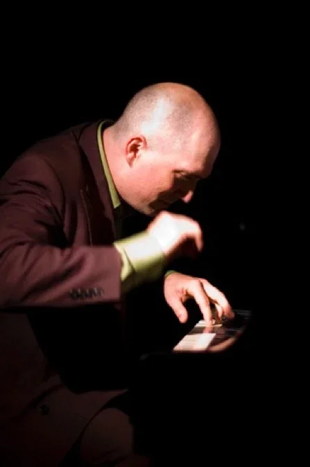 Friday Night Jazz Vespers 