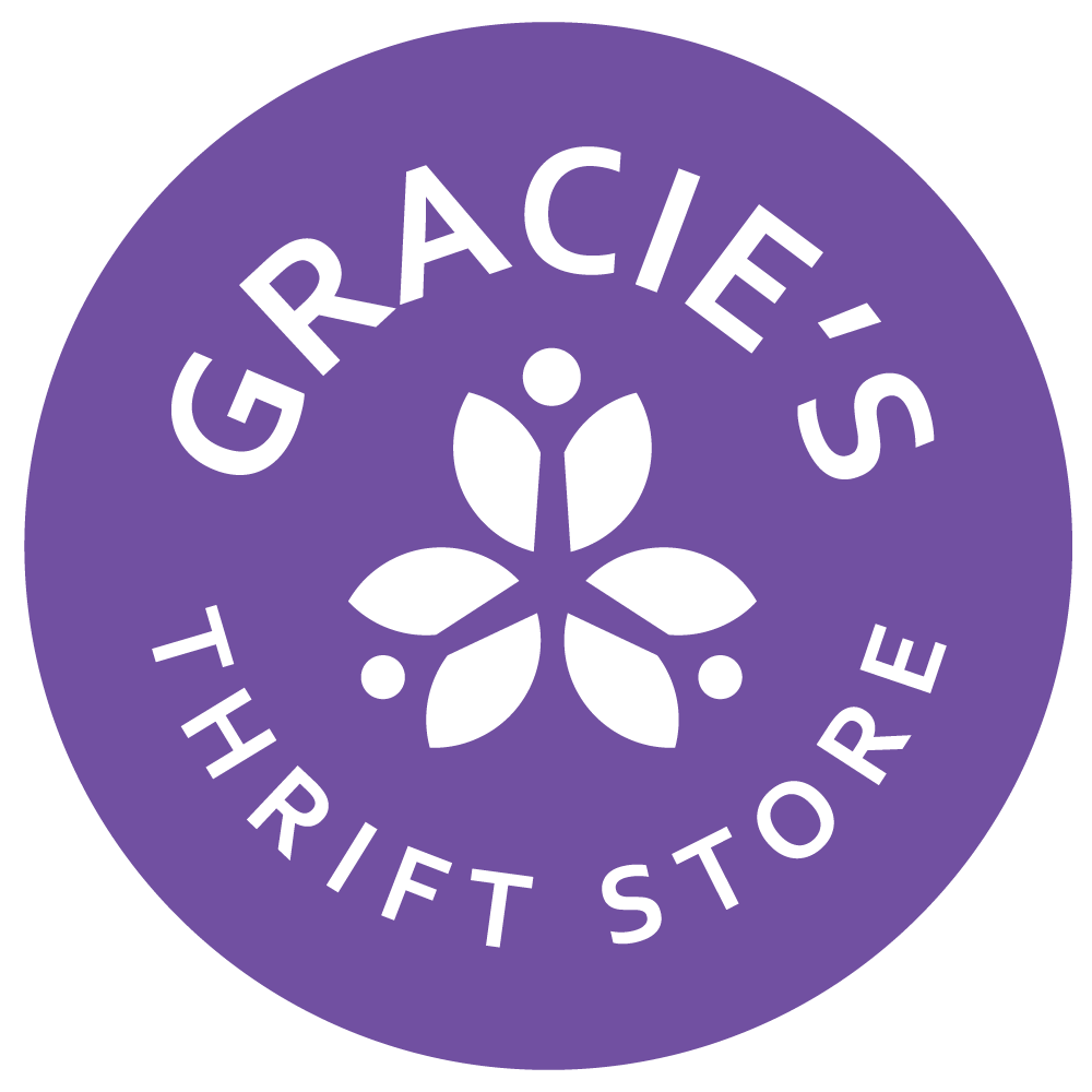 Gracie's Thrift Store 