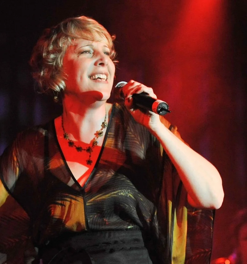 Friday Night Jazz Vespers 