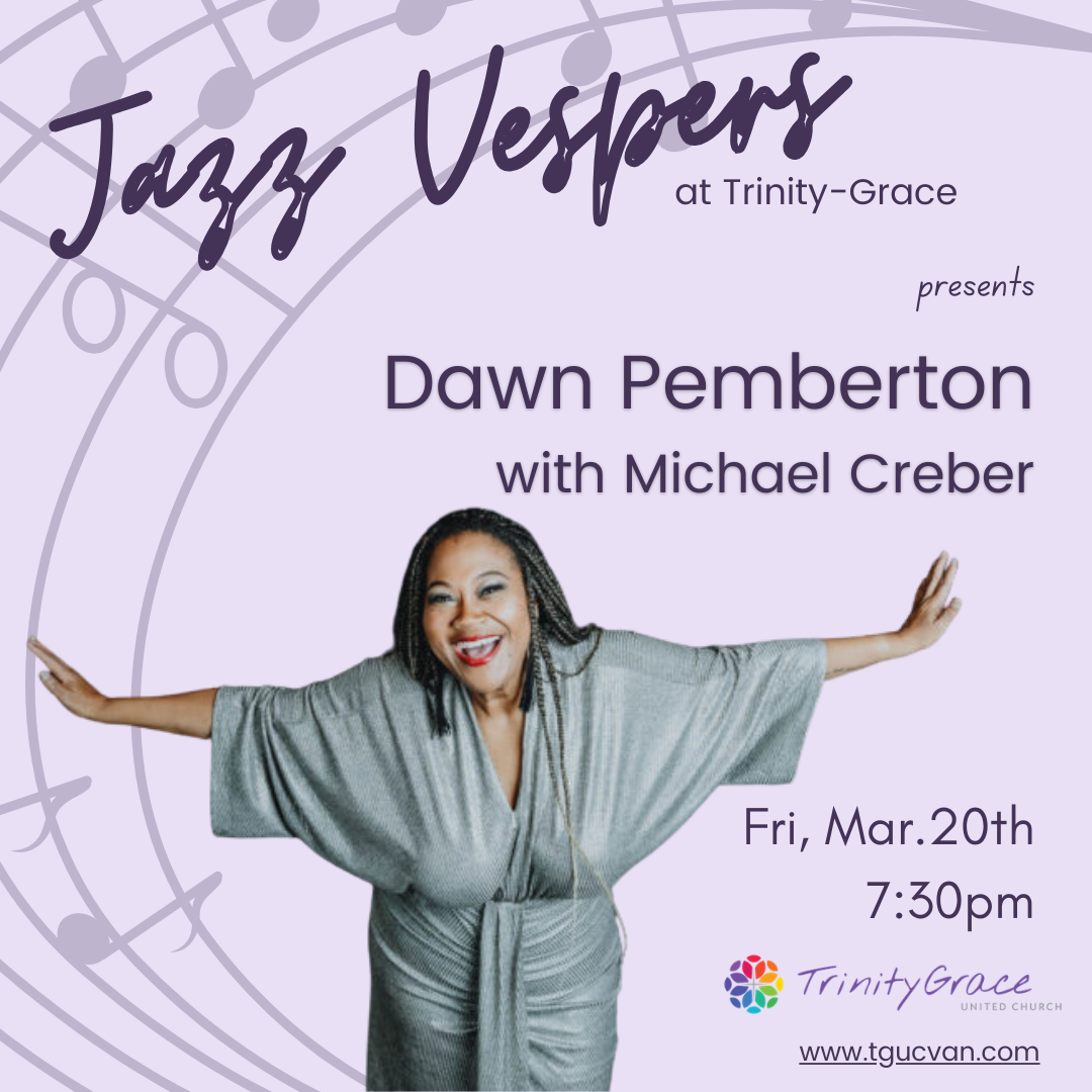 Friday Night Jazz Vespers 
