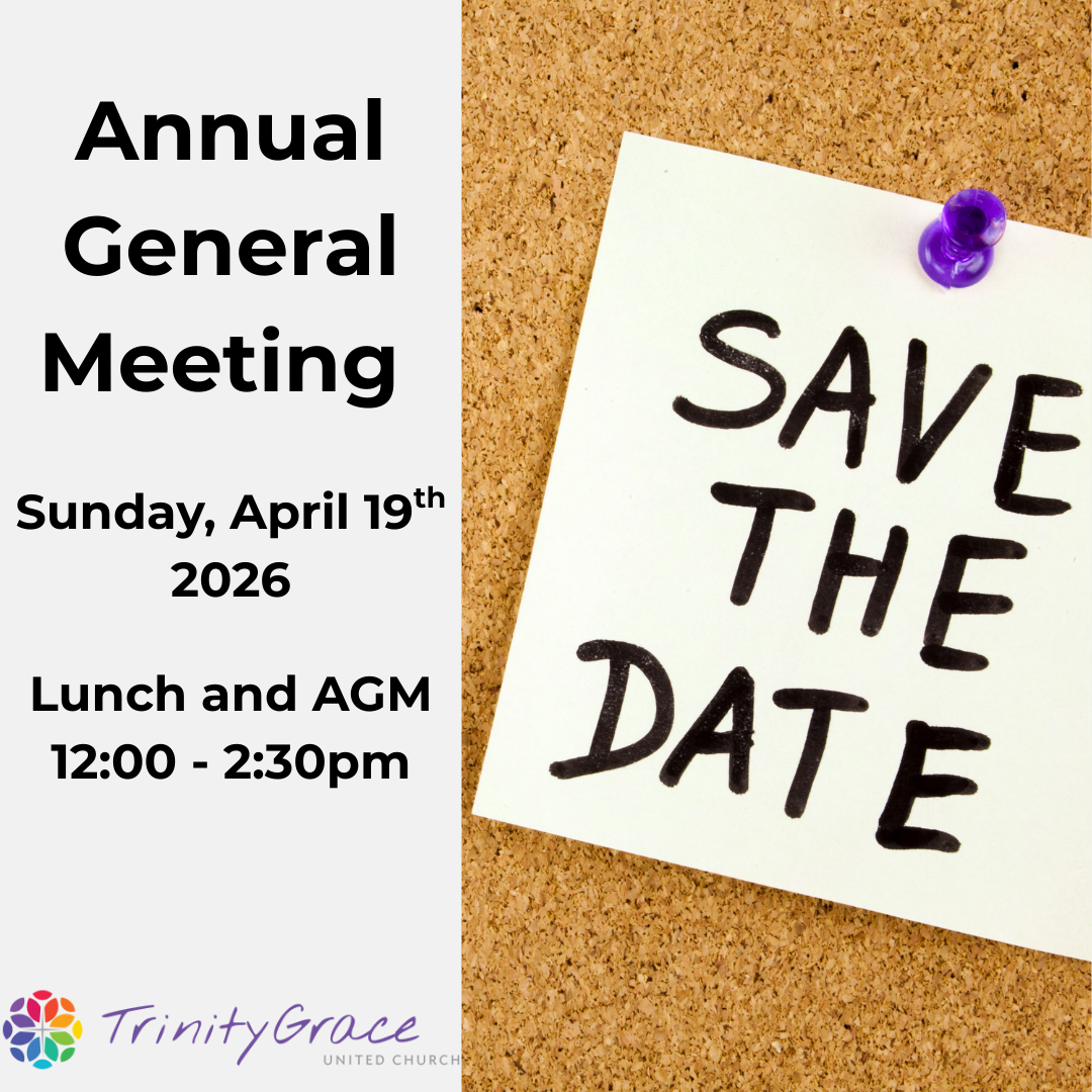 Annual General Meeting