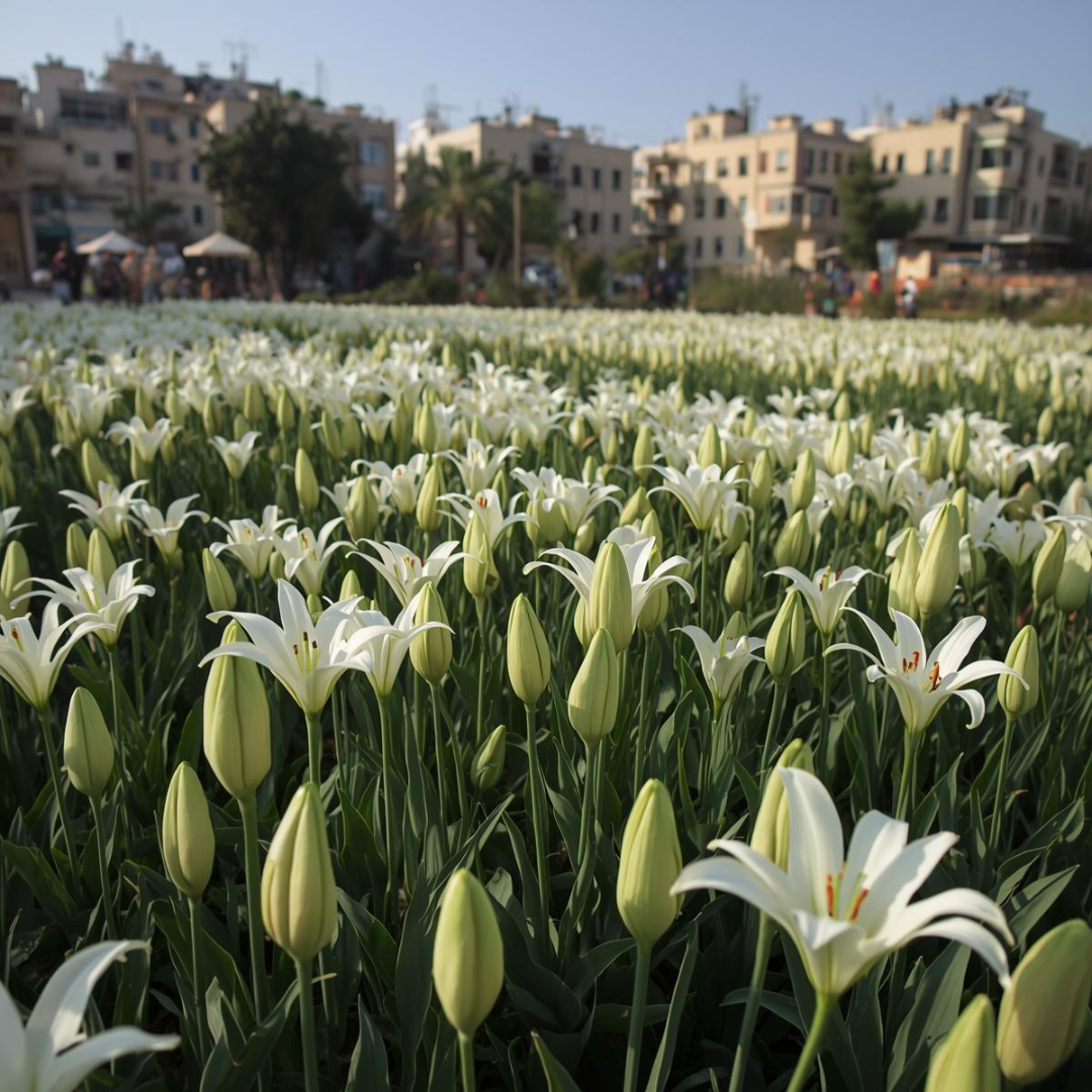 A Gathering in Honor and Memory of Elia Jaber Qubti