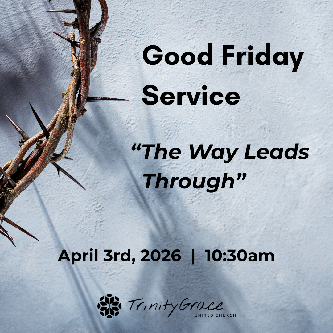 Good Friday Service